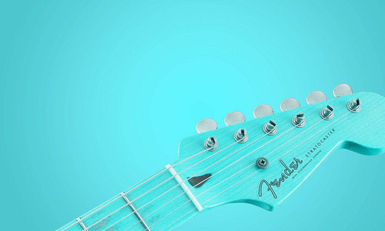 ギターを弾いて遊ぶゲーム PS4版 Rocksmith 2014 ロックスミス