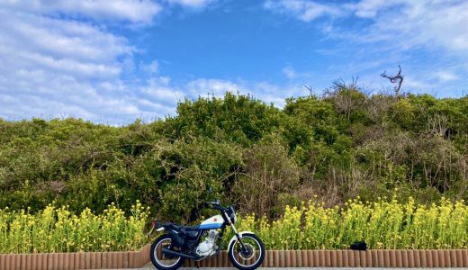 【厳選】首都圏・関東から行ける冬のツーリングおすすめスポット