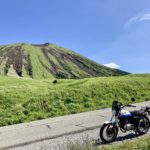 阿蘇パノラマライン