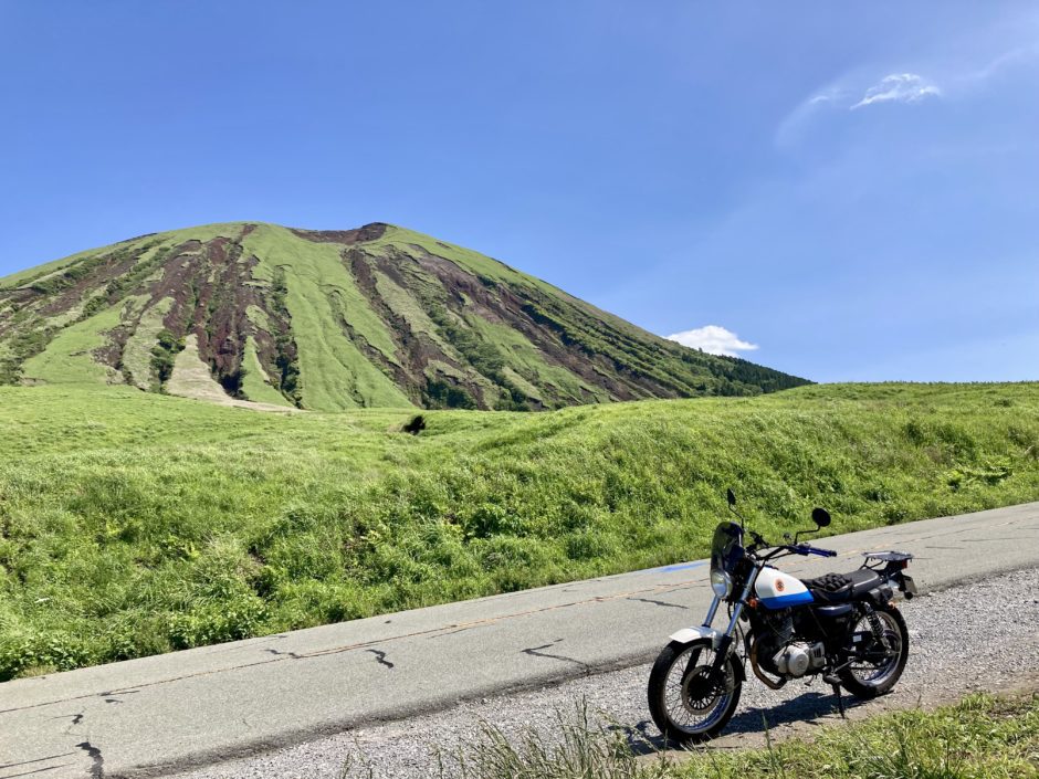 阿蘇パノラマライン