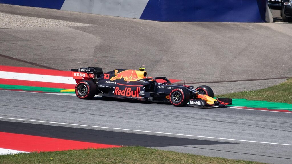 pierre, gasly, formula, f1, spielberg, pirelli, racing, motorsport, race car, redbull ring, redbull, redbull, redbull, redbull, redbull, redbull