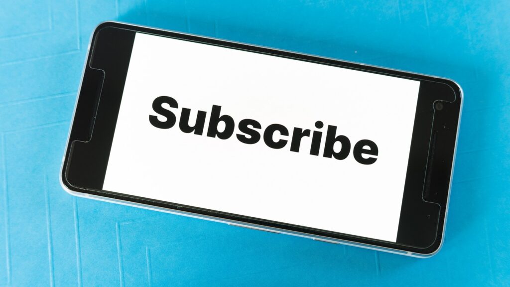 mockup, screen, smartphone, website, blog, word, subscribe, social, media, channel, subscription, money, sale, youtube, contract, e commerce, number, netflix, streaming, stream, video, subscribe, subscribe, subscribe, subscribe, subscribe, youtube