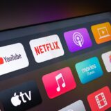 tablet, ipad, applications, youtube, netflix, apple tv, entertainment, recreation, movies, series, closeup, youtube, netflix, netflix, netflix, netflix, netflix