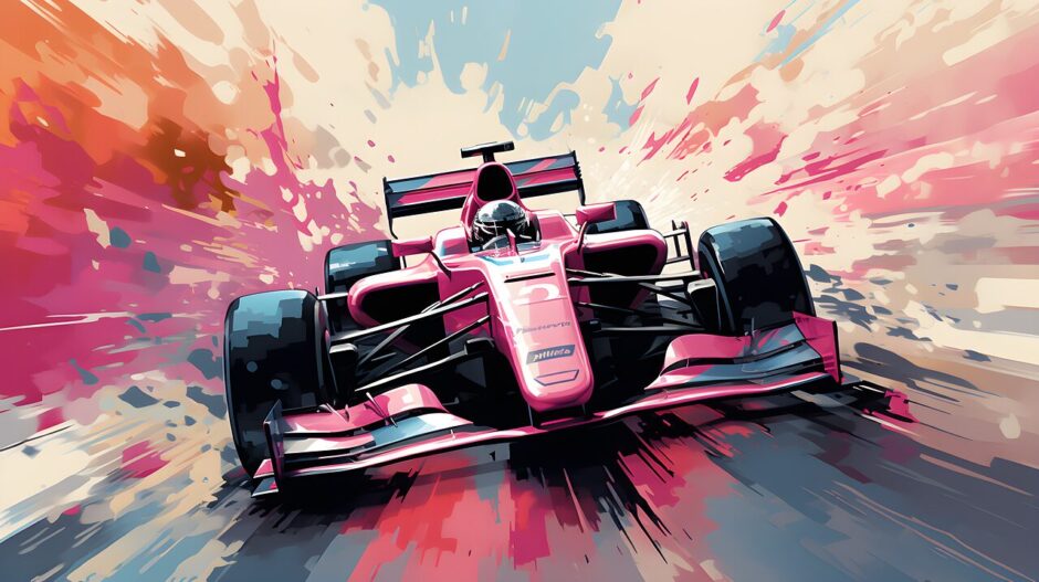 ai generated, formula 1, vehicle, racing, speed, motorsport, race car, race track, f1, automobile, background, formula 1, formula 1, formula 1, formula 1, formula 1, f1