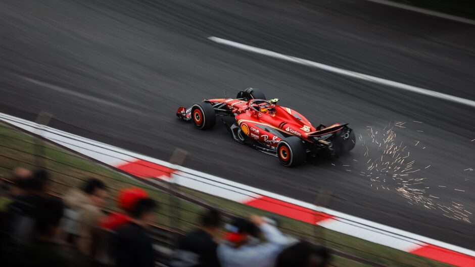 f1, ferrari, racing, race, sport, car, speed, auto, vehicle, supercar, car wallpapers, motorsport, competition