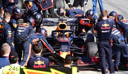 【2026年版】F1無料視聴ガイド｜公式配信を安全に見る方法