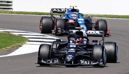 角田裕毅は本当に遅いのか？予選と決勝データで見る「評価のズレ」を徹底分析