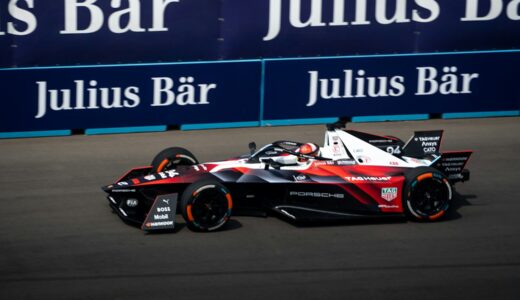 【2026年版】Formula E 視聴方法まとめ｜日本で予選・決勝をフルで見る方法
