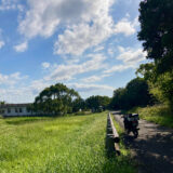 猪崎鼻公園キャンプ場