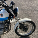 グラストラッカーフロント周り