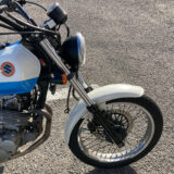 グラストラッカーフロント周り